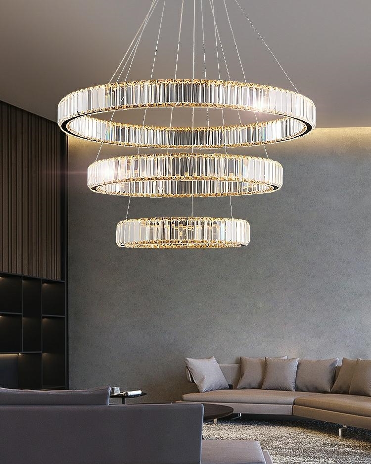 Lampa wisząca geometryczna wysoka jakość| IdealMeble.pl